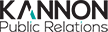 Kannon PR Logo